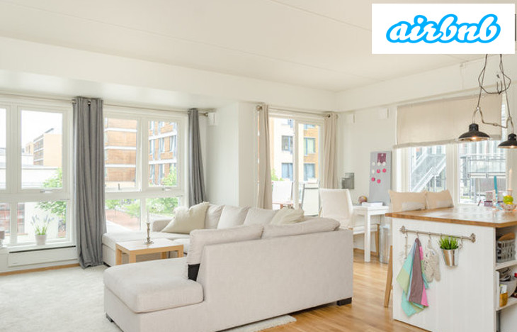 Bedrer studentøkonomien gjennom Airbnb